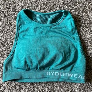 Ryderwear Sports Bra